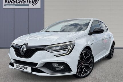 Renault Megane Gebrauchtwagen
