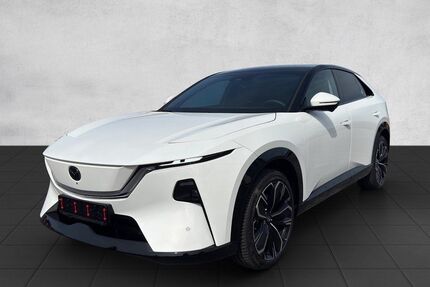Mazda CX-6e Gebrauchtwagen
