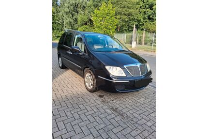 Lancia Phedra Gebrauchtwagen