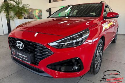 Hyundai i30 Gebrauchtwagen