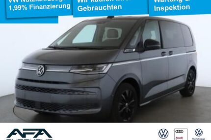 VW T7 Multivan Gebrauchtwagen