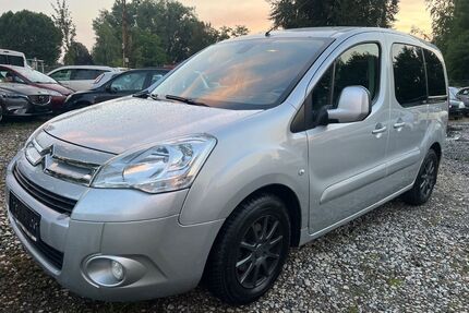 Citroen Berlingo Gebrauchtwagen