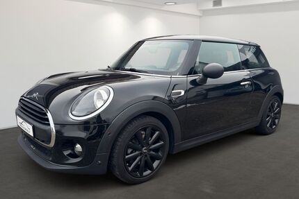 Mini ONE Gebrauchtwagen
