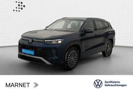 VW Tayron Gebrauchtwagen