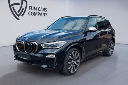 BMW X5 M50 Gebrauchtwagen