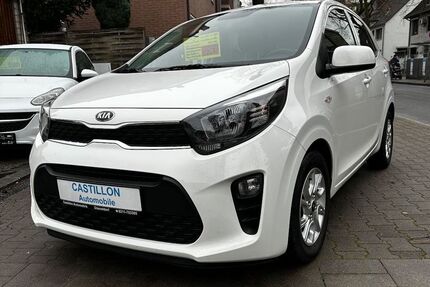 Kia Picanto Gebrauchtwagen