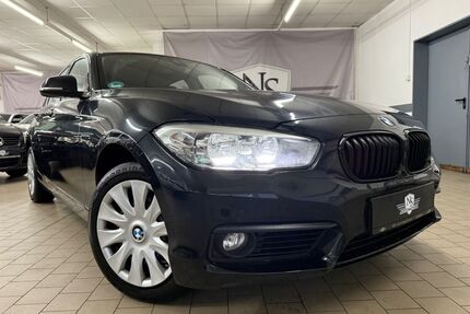 BMW 118 Gebrauchtwagen
