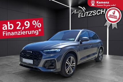 Audi Q5 Gebrauchtwagen