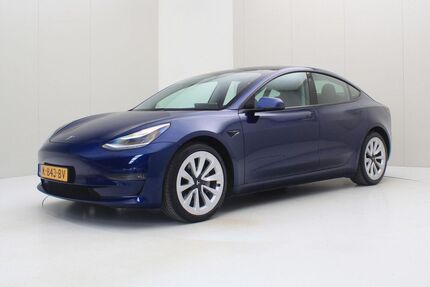 Tesla Model 3 Gebrauchtwagen