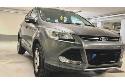 Ford Kuga Gebrauchtwagen