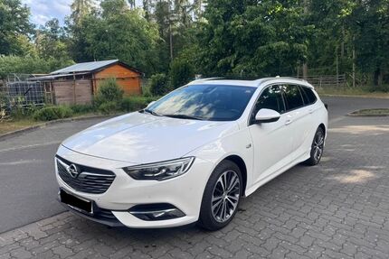 Opel Insignia Gebrauchtwagen