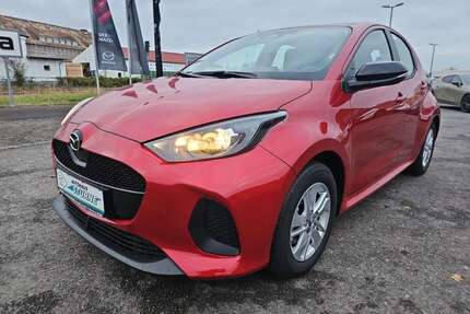 Mazda 2 Gebrauchtwagen