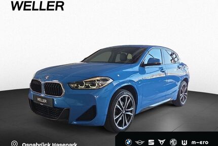 BMW X2 Gebrauchtwagen