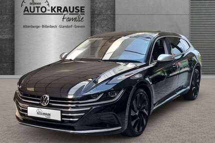VW Arteon Gebrauchtwagen