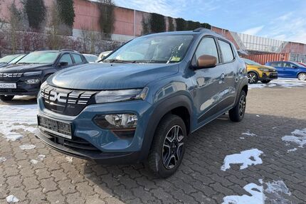 Dacia Spring Gebrauchtwagen