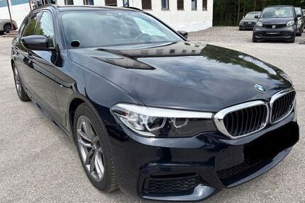 BMW 520 Gebrauchtwagen