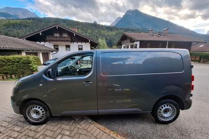 Opel Vivaro Gebrauchtwagen