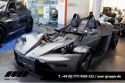 KTM X-BOW Gebrauchtwagen