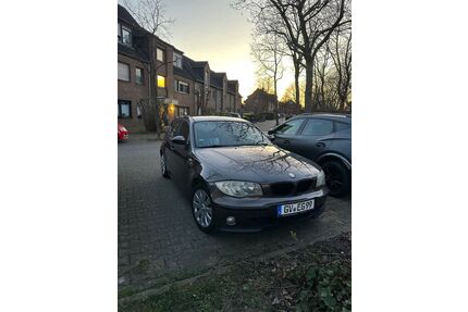 BMW 116 Gebrauchtwagen