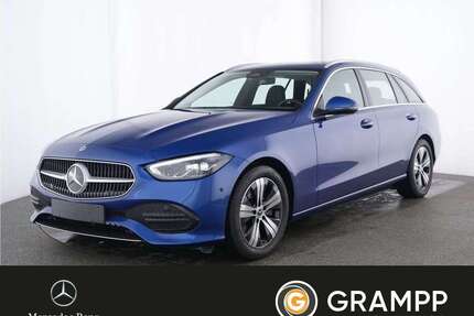 Mercedes-Benz C 220 Gebrauchtwagen