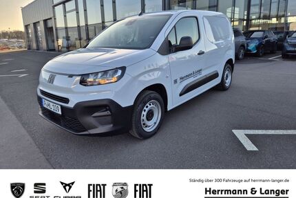 Fiat Doblo Gebrauchtwagen