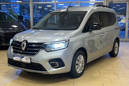 Renault Kangoo Gebrauchtwagen