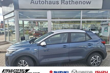 Kia Stonic Gebrauchtwagen