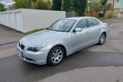 BMW 530 Gebrauchtwagen