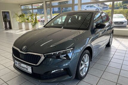 Skoda Scala Gebrauchtwagen