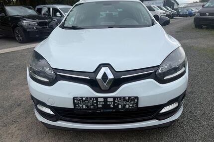 Renault Megane Gebrauchtwagen