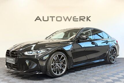 BMW M3 Gebrauchtwagen