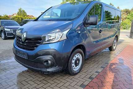 Renault Trafic Gebrauchtwagen