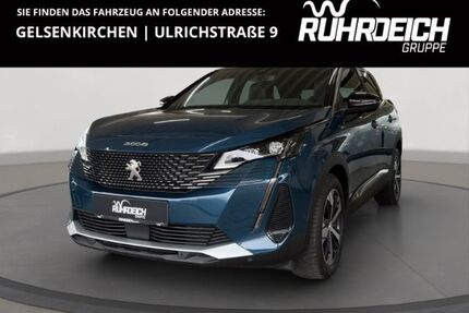 Peugeot 3008 Gebrauchtwagen