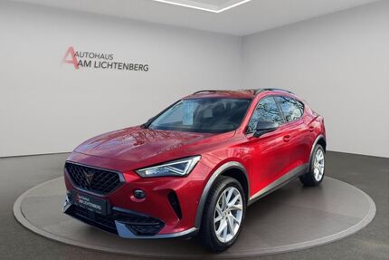 Cupra Formentor Gebrauchtwagen