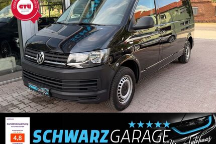 VW T6 Transporter Gebrauchtwagen