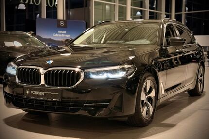 BMW 520 Gebrauchtwagen