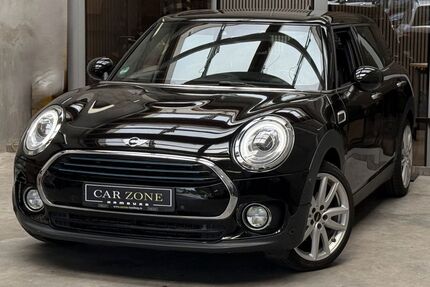 Mini Cooper D Clubman Gebrauchtwagen