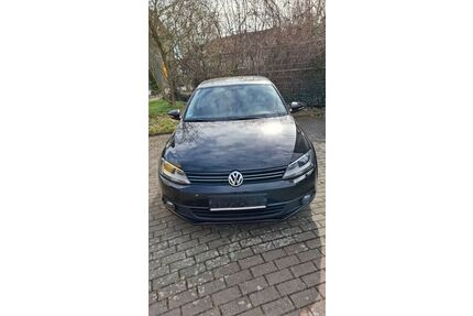 VW Jetta Gebrauchtwagen