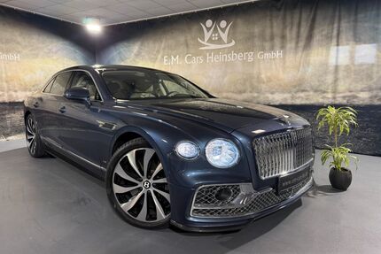 Bentley Flying Spur Gebrauchtwagen