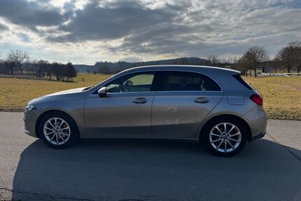 Mercedes-Benz A 180 Gebrauchtwagen