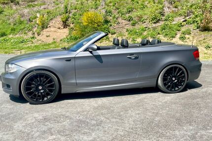 BMW 123 Gebrauchtwagen