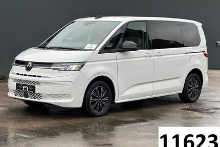 VW T7 Multivan Gebrauchtwagen