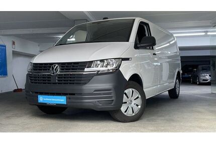 VW T6 Transporter Gebrauchtwagen