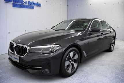 BMW 520 Gebrauchtwagen