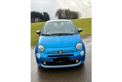 Fiat Andere Gebrauchtwagen