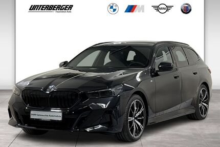 BMW 540 Gebrauchtwagen