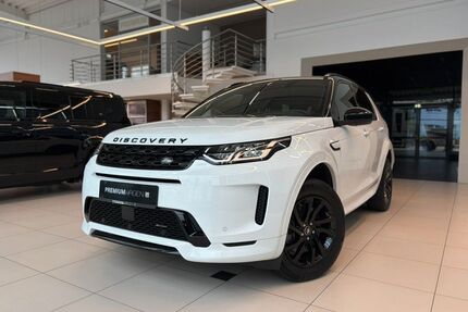 Land Rover Discovery Gebrauchtwagen