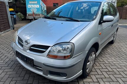Nissan Almera Gebrauchtwagen