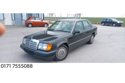Mercedes-Benz 200 Gebrauchtwagen