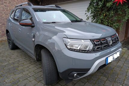 Dacia Duster Gebrauchtwagen